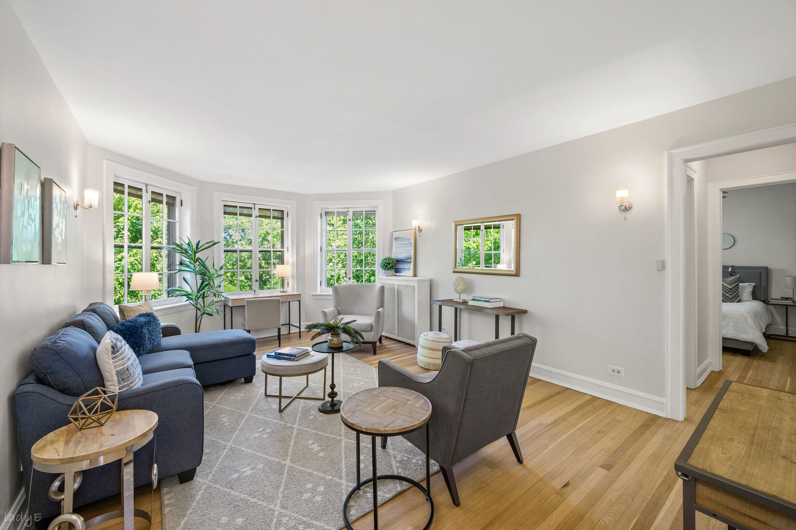1218 Central Street, Unit 3S Evanston, IL 60201 - Photo 4 of 15