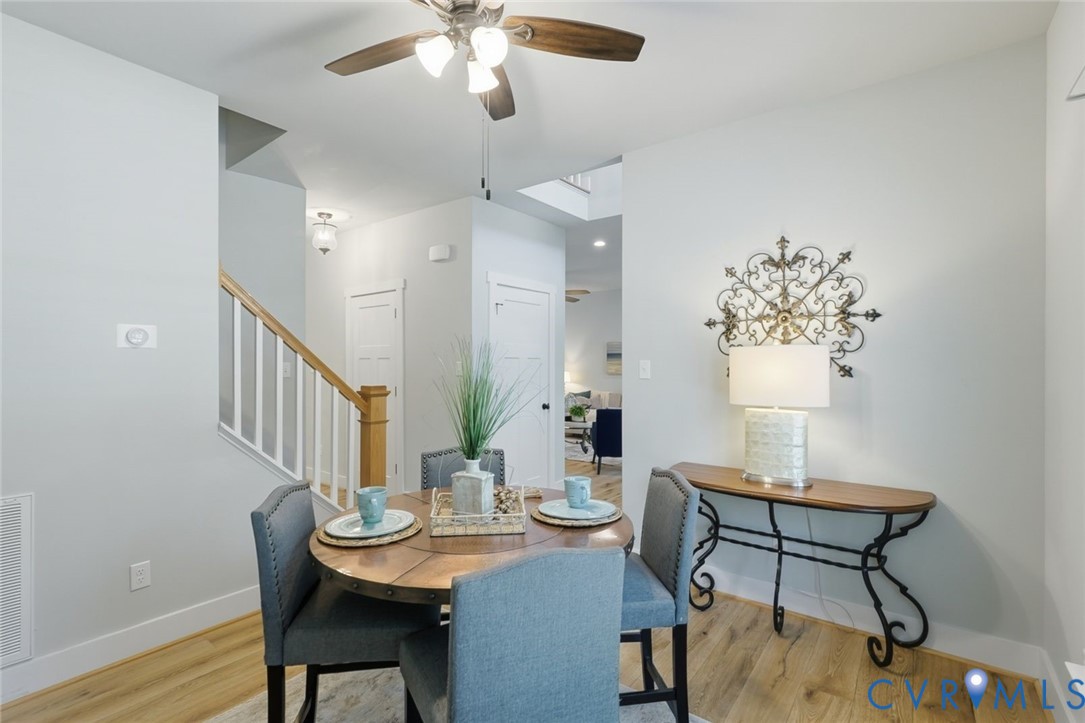 9400 Woodpecker Road Chesterfield, VA 23838 - Photo 13 of 44
