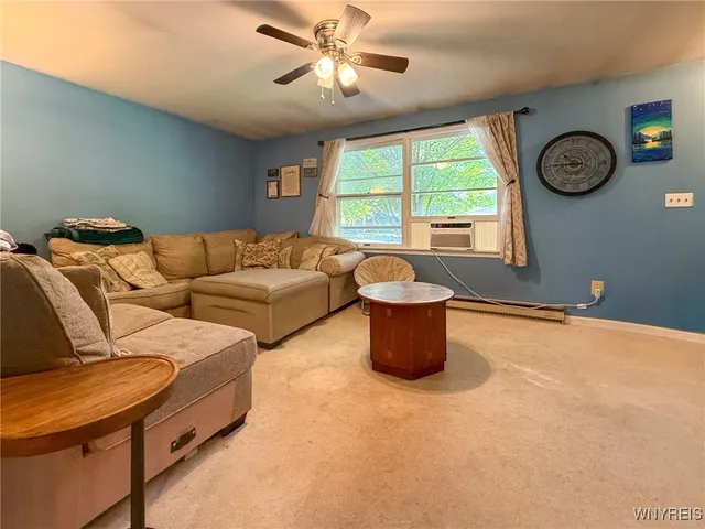 $215,000 | 6 Clearview Drive, Arcade, NY 14009