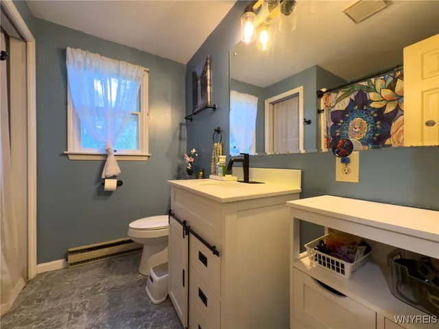 $215,000 | 6 Clearview Drive, Arcade, NY 14009