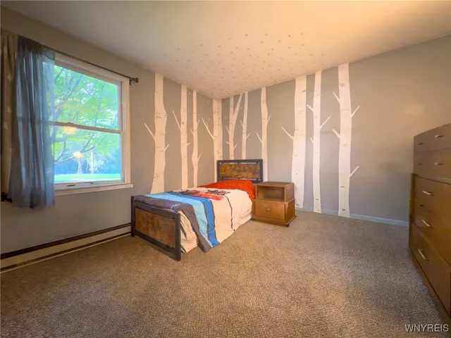 $215,000 | 6 Clearview Drive, Arcade, NY 14009