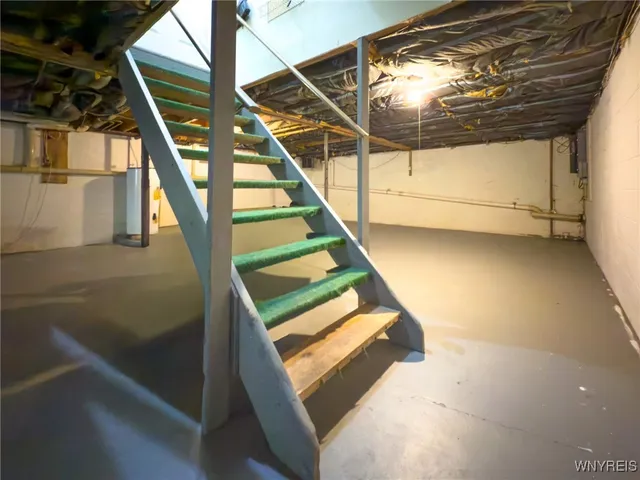 $215,000 | 6 Clearview Drive, Arcade, NY 14009