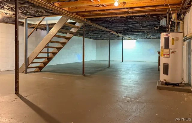 $215,000 | 6 Clearview Drive, Arcade, NY 14009