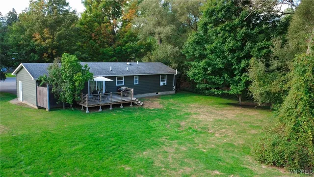 $215,000 | 6 Clearview Drive, Arcade, NY 14009