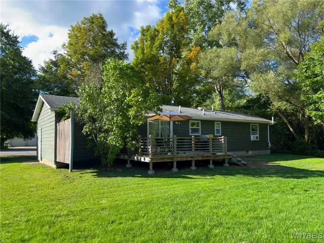 $215,000 | 6 Clearview Drive, Arcade, NY 14009