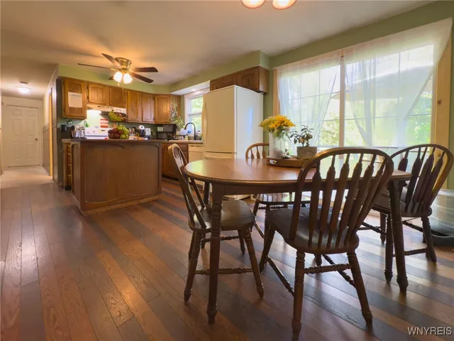 $215,000 | 6 Clearview Drive, Arcade, NY 14009