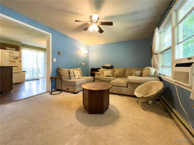 $215,000 | 6 Clearview Drive, Arcade, NY 14009