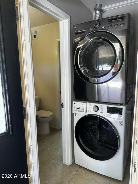 8737 East Jackrabbit Road Scottsdale, AZ 85250 - Photo 24 of 25 Washer dryer