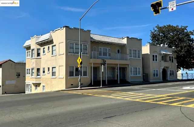 $2,100,000 | 1901 Sonoma Boulevard, Vallejo, CA 94590