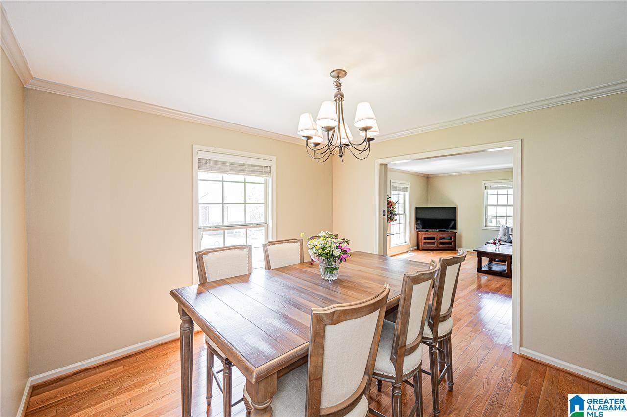 706 Forrest Drive Birmingham, AL 35209 - Photo 6 of 47