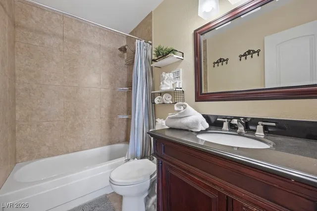 $485,000 | 660 Del Prado Drive, Boulder City, NV 89005