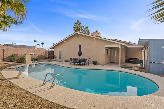 $485,000 | 660 Del Prado Drive, Boulder City, NV 89005