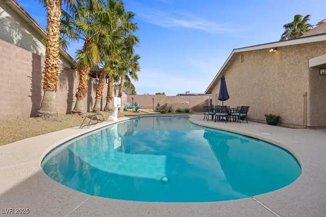 $485,000 | 660 Del Prado Drive, Boulder City, NV 89005