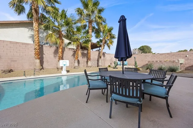 $485,000 | 660 Del Prado Drive, Boulder City, NV 89005