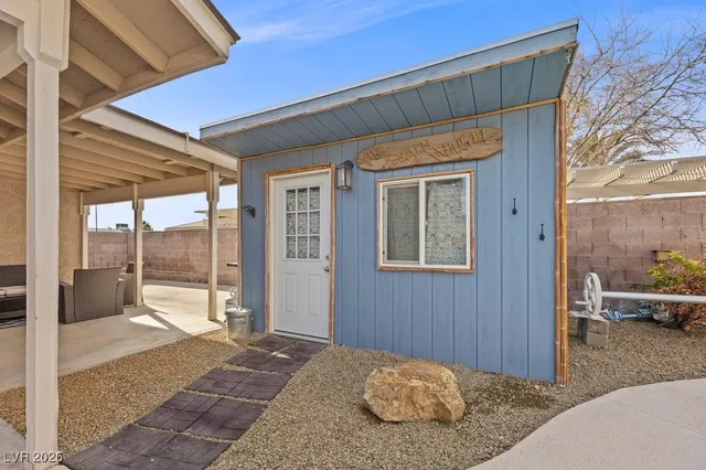 $485,000 | 660 Del Prado Drive, Boulder City, NV 89005