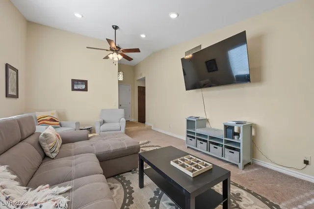 $485,000 | 660 Del Prado Drive, Boulder City, NV 89005