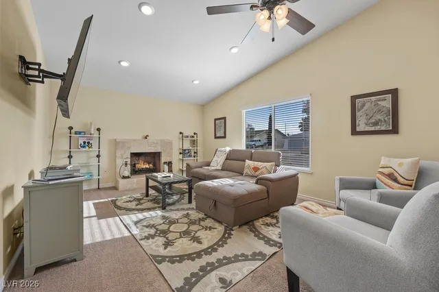 $485,000 | 660 Del Prado Drive, Boulder City, NV 89005