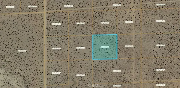 $8,500 | 0 Denise Avenue, Mojave, CA 93501