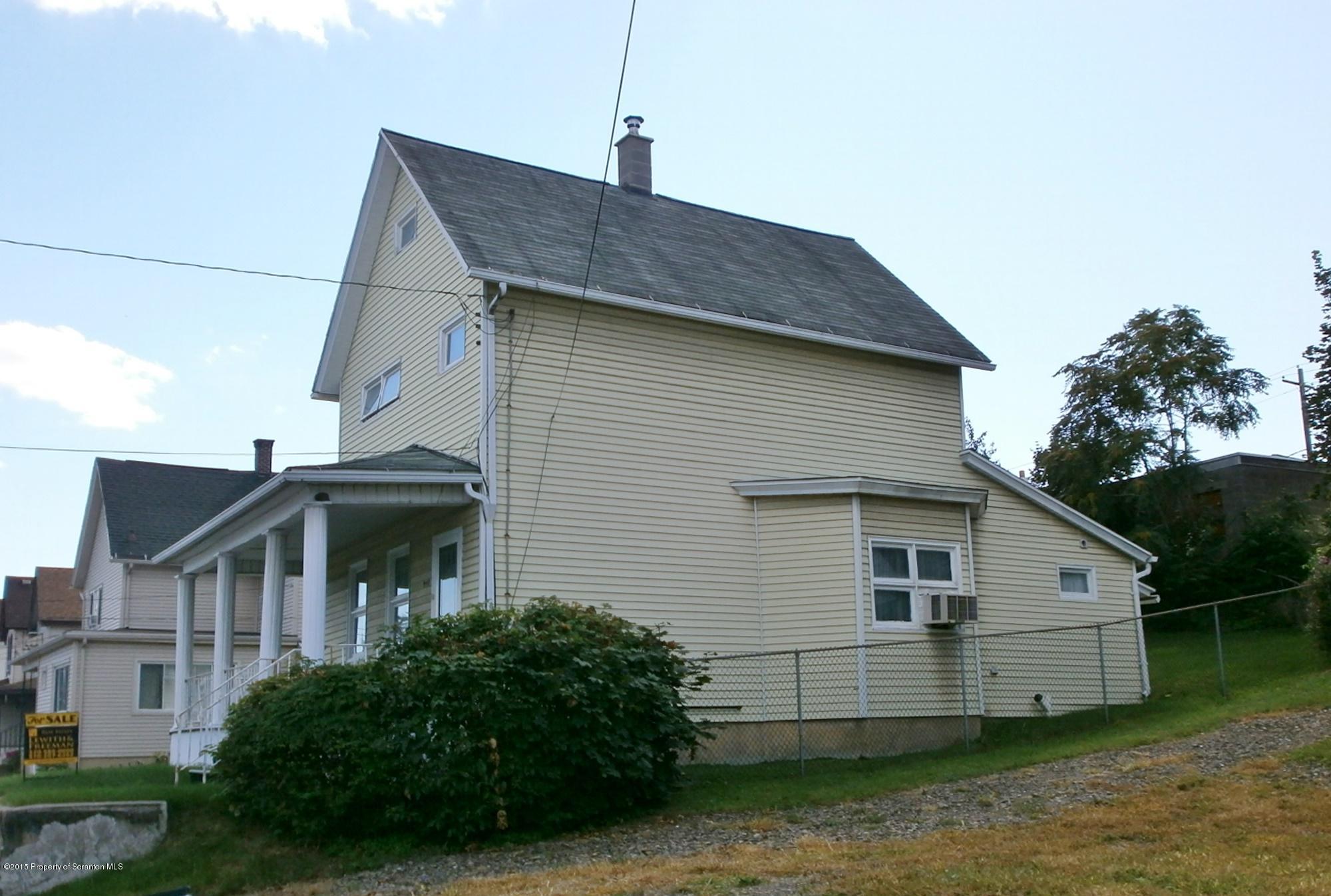 947 Ridge Avenue Scranton, PA 18510 - Photo 28 of 30 Gallery Image 28