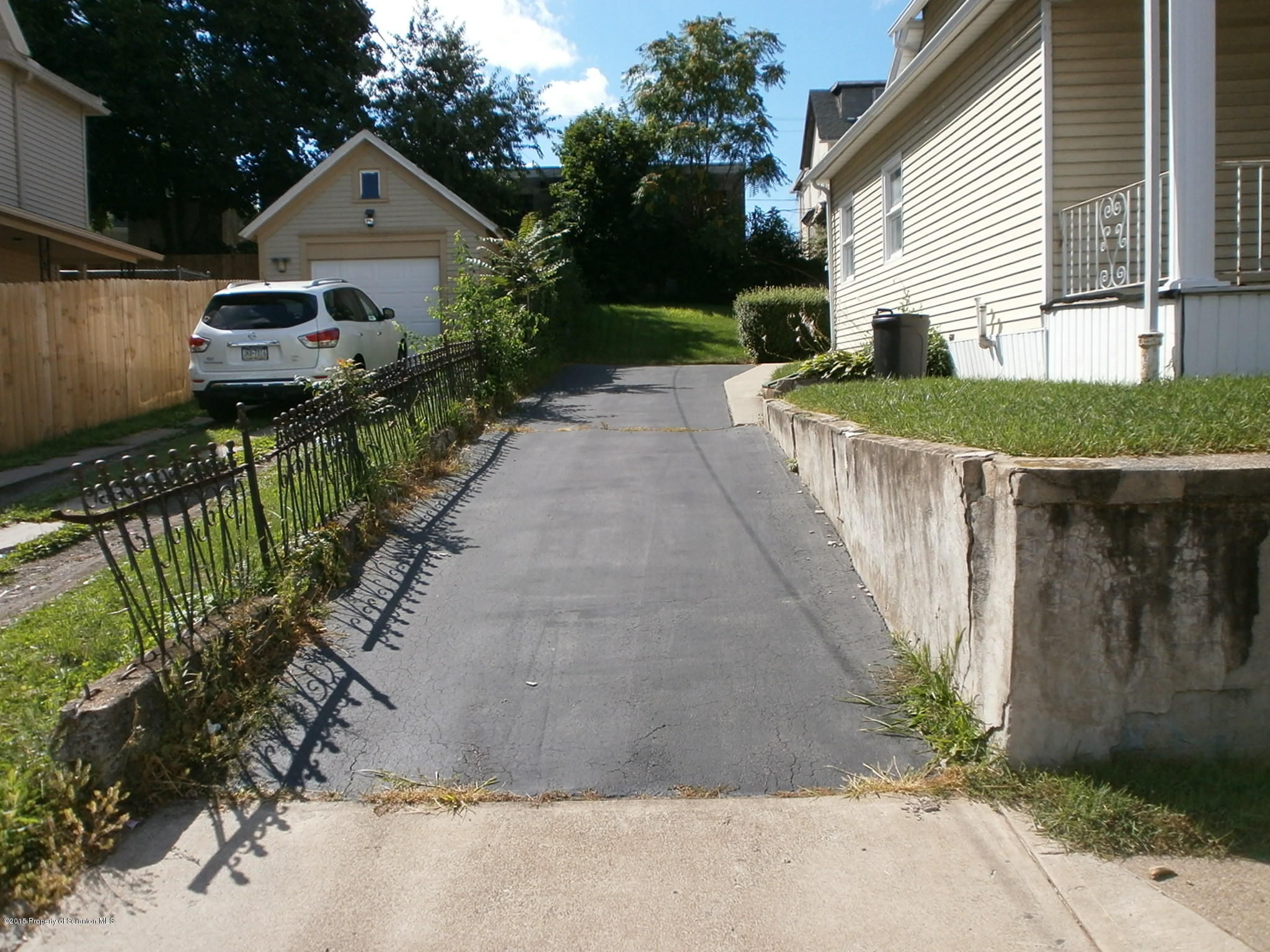 947 Ridge Avenue Scranton, PA 18510 - Photo 29 of 30 Gallery Image 29