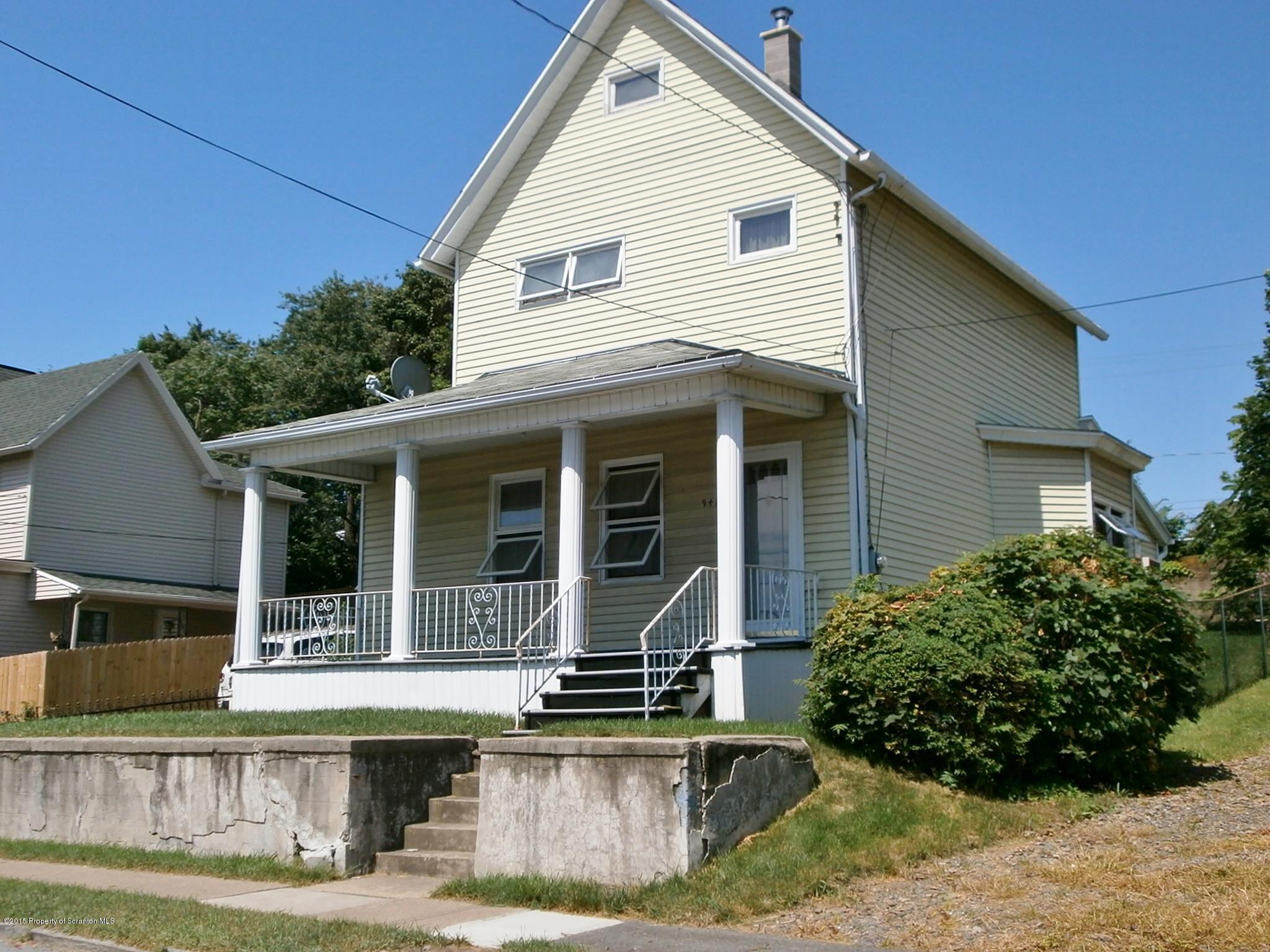 947 Ridge Avenue Scranton, PA 18510 - Photo 30 of 30 Gallery Image 30