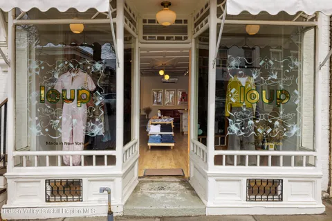 $1,495,000 | 508 Warren Street, Hudson, NY 12534