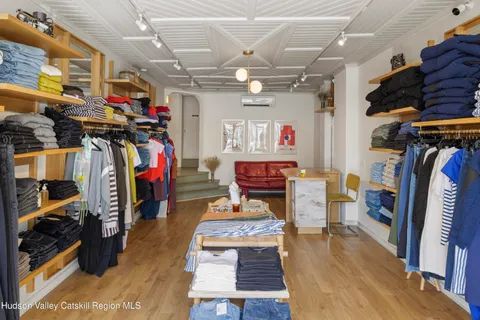 $1,495,000 | 508 Warren Street, Hudson, NY 12534