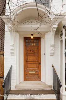 $1,495,000 | 508 Warren Street, Hudson, NY 12534