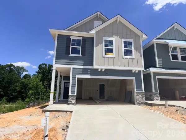 $499,000 | 284 Alluvium Lane, Waxhaw, NC 28173