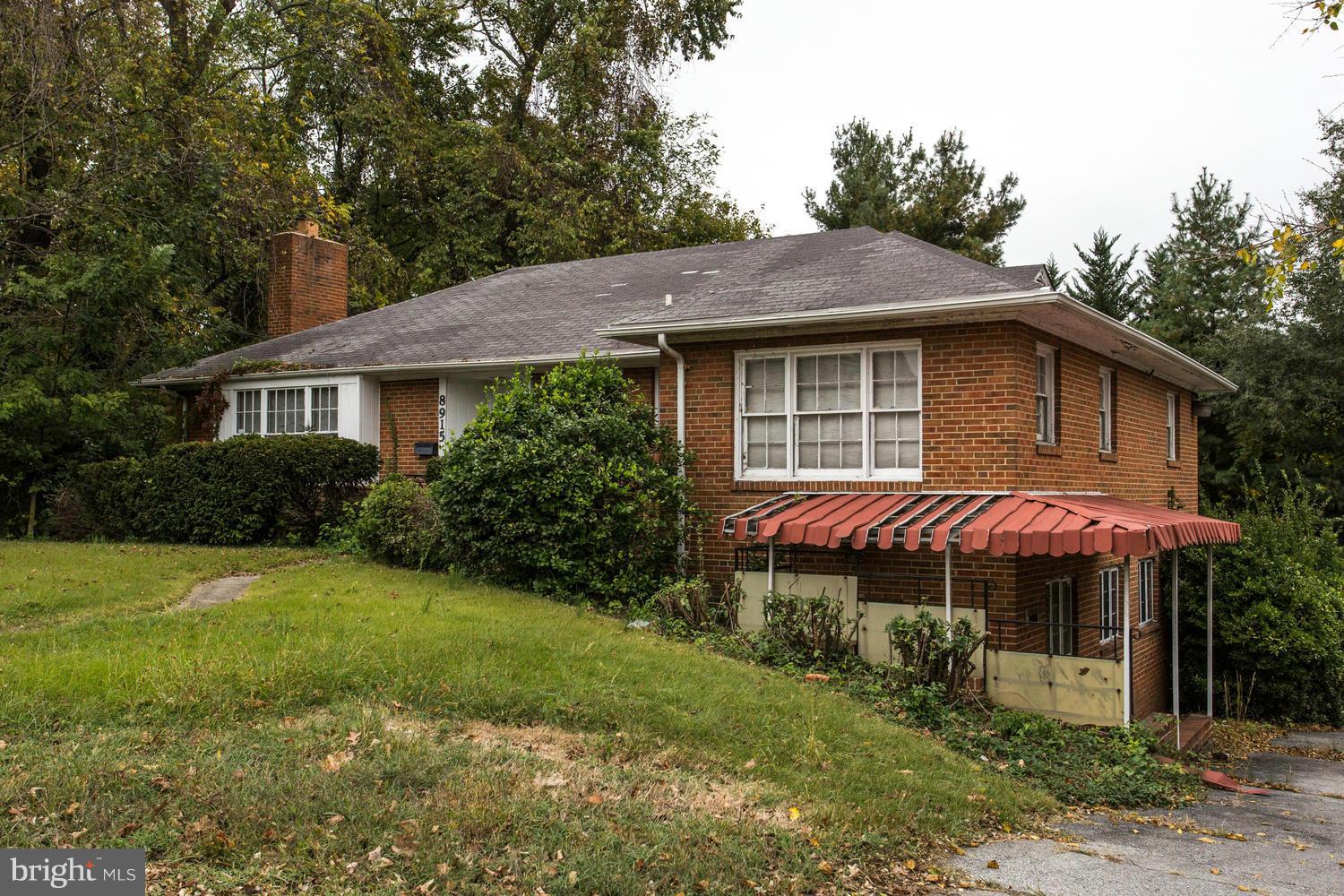 8915 Georgia Avenue Silver Spring, MD 20910 - Photo 2 of 4 Exterior (Front)