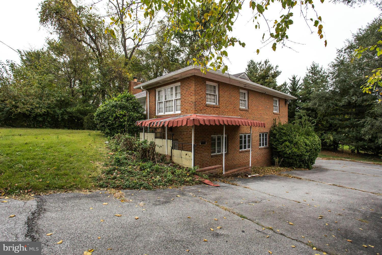 8915 Georgia Avenue Silver Spring, MD 20910 - Photo 4 of 4 Exterior (General)
