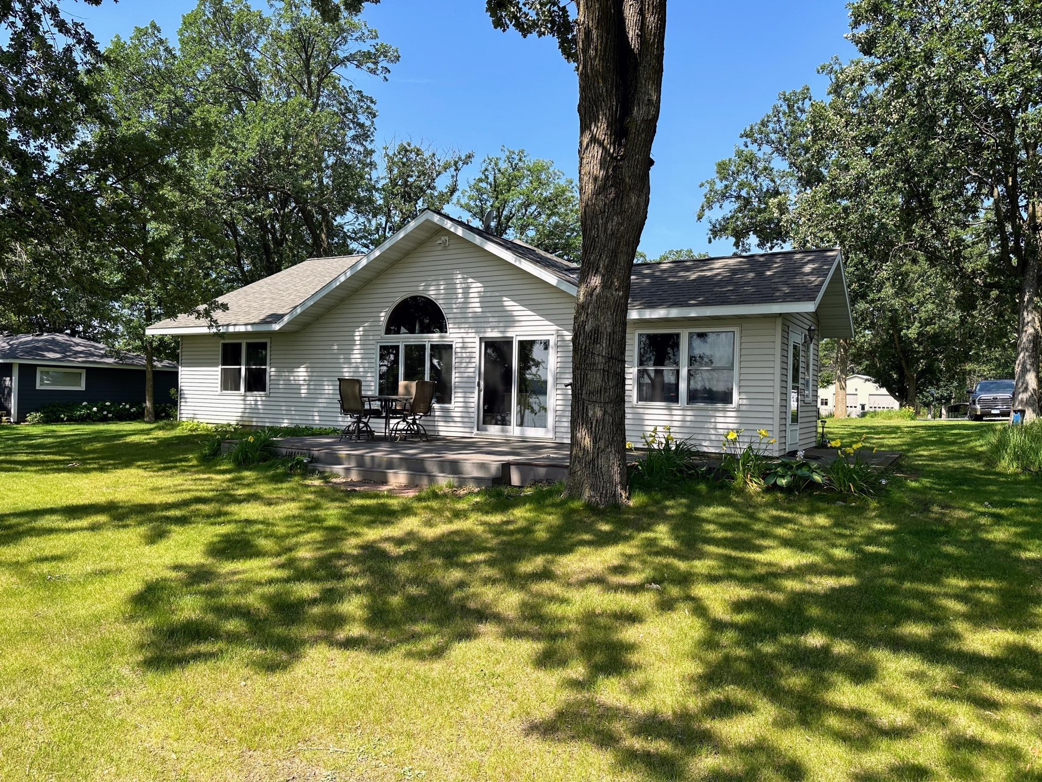 44205 Hawes Beach Road Ottertail, MN 56571 - Photo 1 of 1 Gallery Image 1