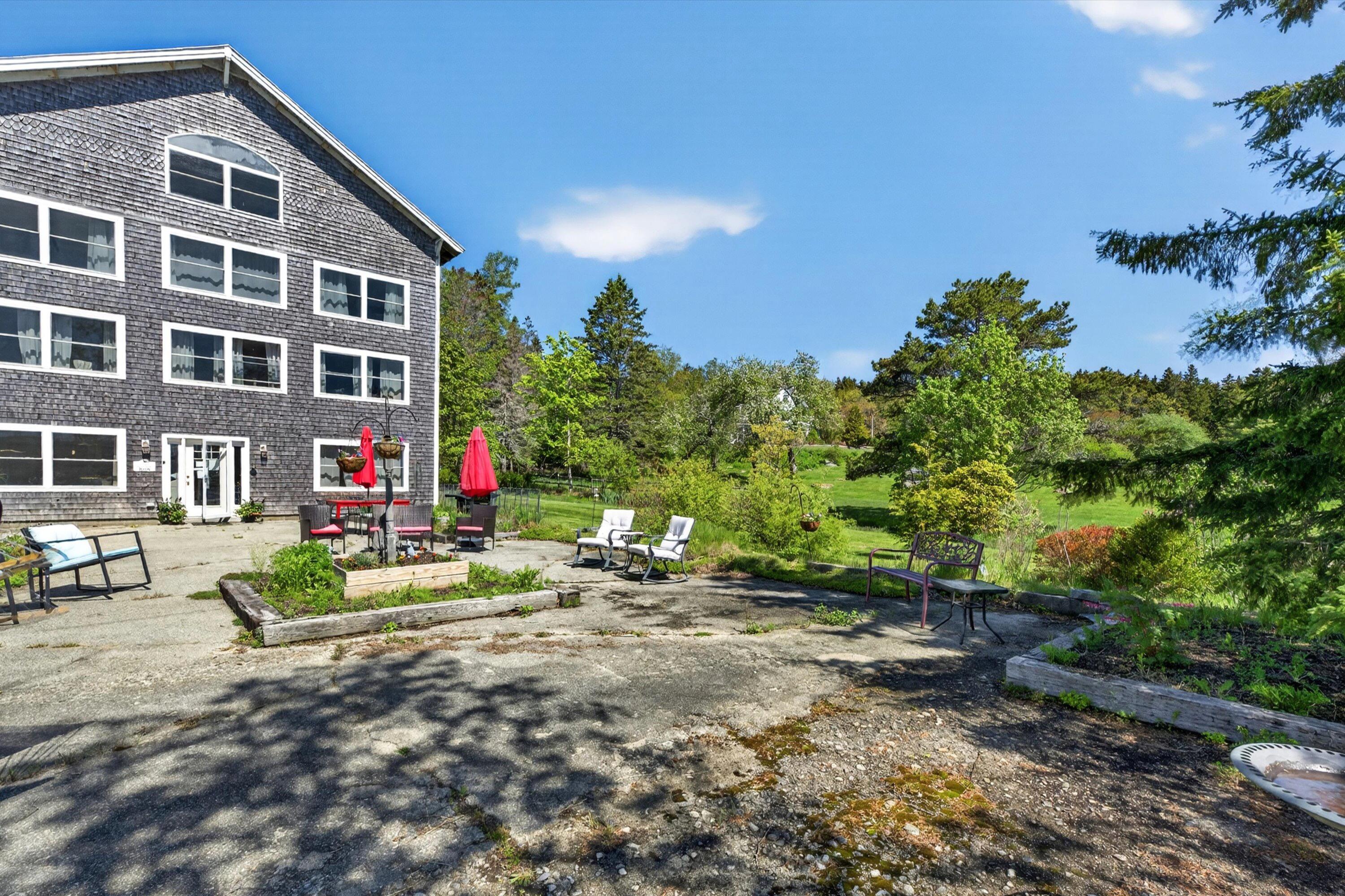 515 Falls Bridge Road Blue Hill, ME 04614 - Photo 62 of 95 515 falls - 70