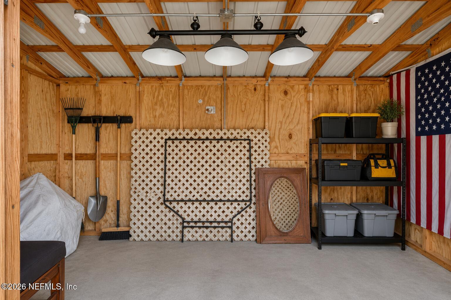 2230 Post Street Jacksonville, FL 32204 - Photo 61 of 69 Shed