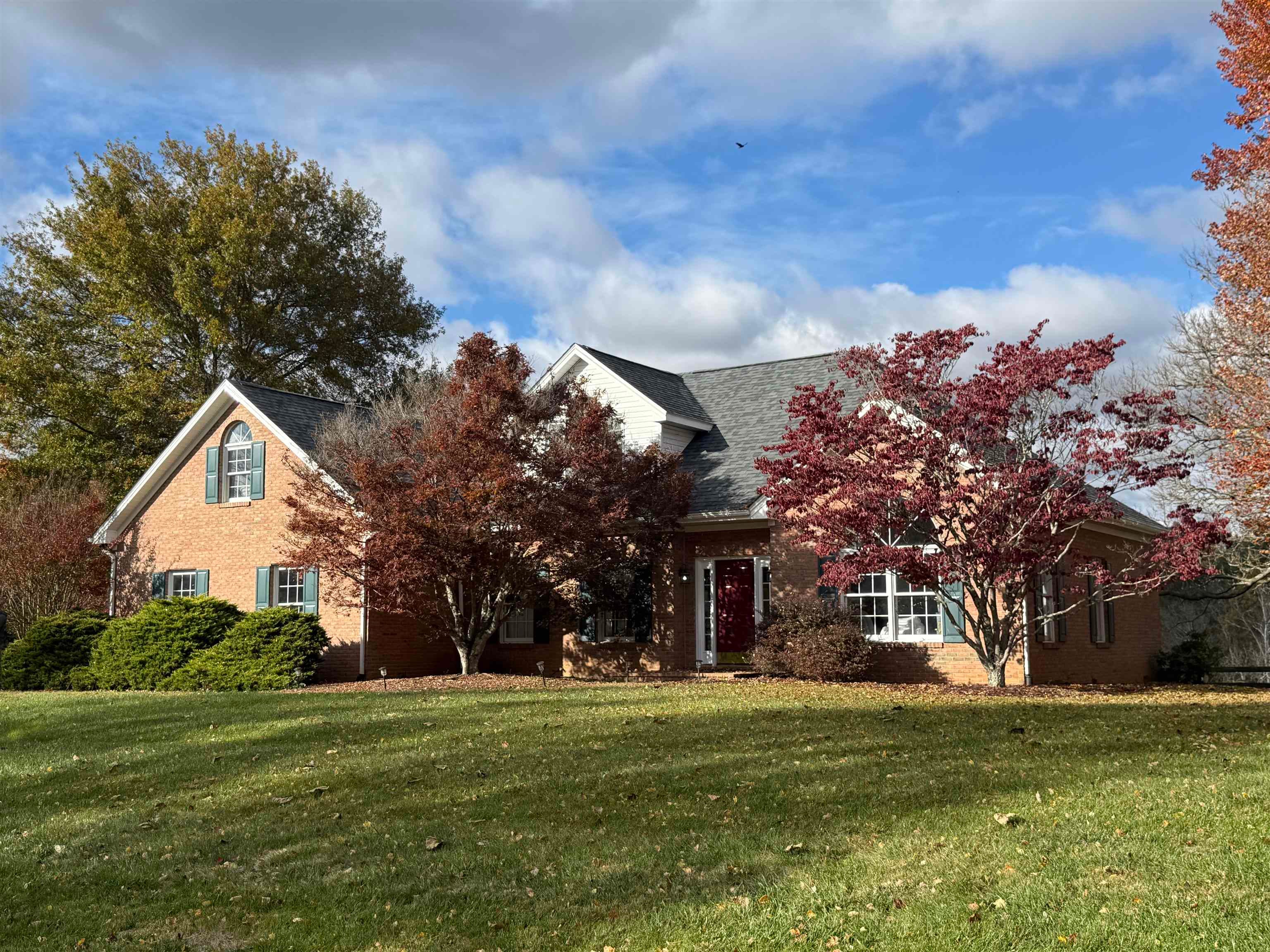 3620 Millstone Ridge Road Blacksburg, VA 24060 - Photo 1 of 22 Gallery Image 1