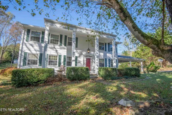$490,000 | 134 Andy Baird Drive, La Follette, TN 37766