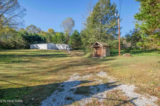 $524,000 | 134 Andy Baird Drive, La Follette, TN 37766