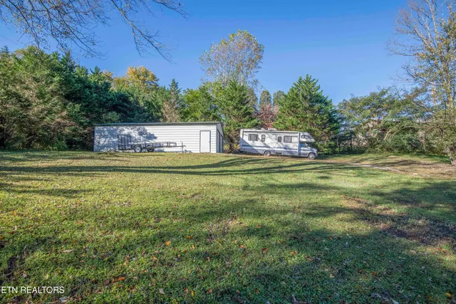 $524,000 | 134 Andy Baird Drive, La Follette, TN 37766