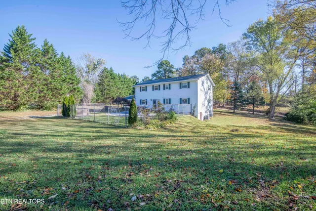 $524,000 | 134 Andy Baird Drive, La Follette, TN 37766