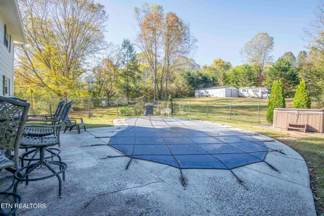 $524,000 | 134 Andy Baird Drive, La Follette, TN 37766