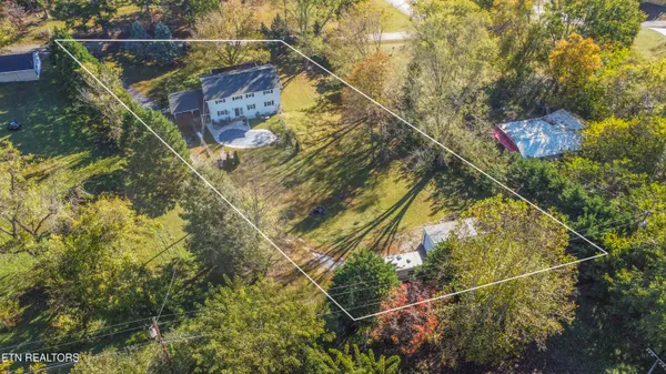 $490,000 | 134 Andy Baird Drive, La Follette, TN 37766