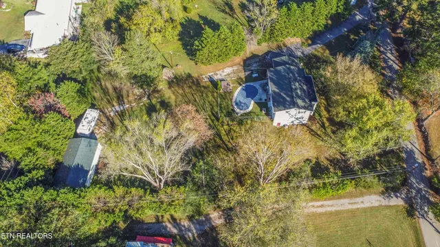 $524,000 | 134 Andy Baird Drive, La Follette, TN 37766