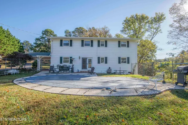 $524,000 | 134 Andy Baird Drive, La Follette, TN 37766