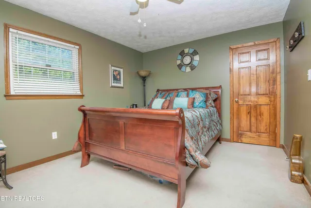 $524,000 | 134 Andy Baird Drive, La Follette, TN 37766