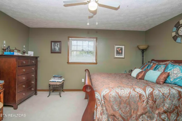 $490,000 | 134 Andy Baird Drive, La Follette, TN 37766