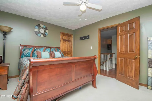 $490,000 | 134 Andy Baird Drive, La Follette, TN 37766