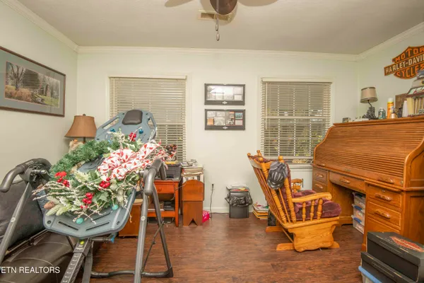 $490,000 | 134 Andy Baird Drive, La Follette, TN 37766