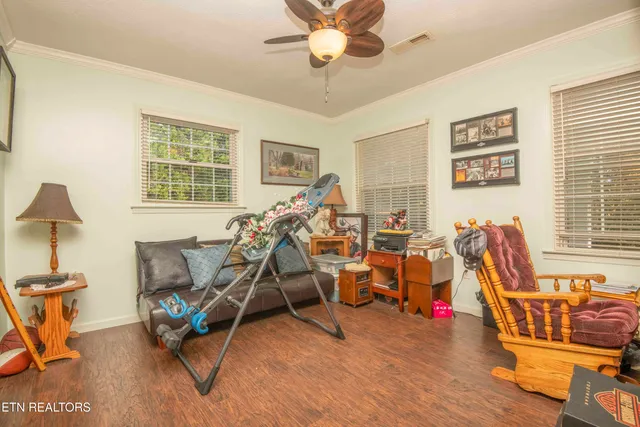 $524,000 | 134 Andy Baird Drive, La Follette, TN 37766