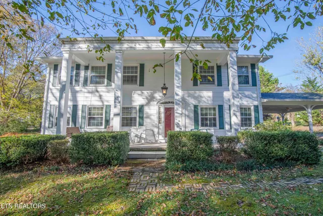 $524,000 | 134 Andy Baird Drive, La Follette, TN 37766