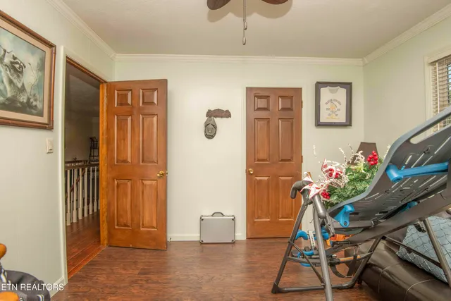 $524,000 | 134 Andy Baird Drive, La Follette, TN 37766